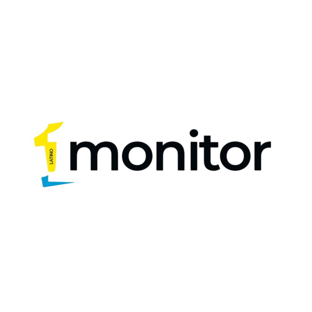 Logo monitorLATINO